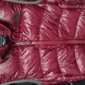 The North Face Vest